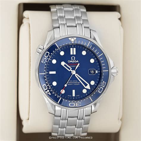 omega seamaster diver 30|omega seamaster 300m pre owned.